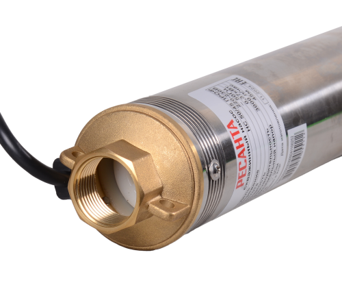 Скважинный насос Ресанта НС 50/45 ПРОФ фото 2