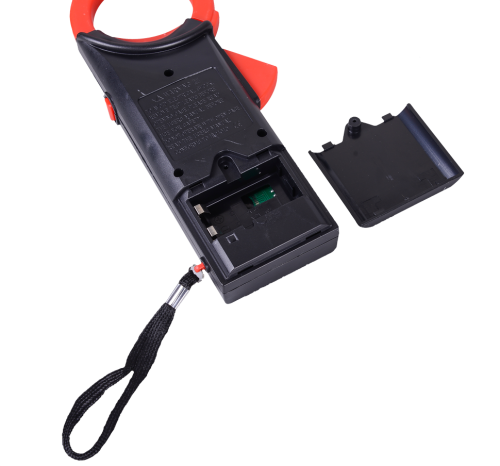 Клемметр Ресанта DT 266C фото 8