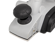 Рубанок электрический Ресанта Р-82/1100