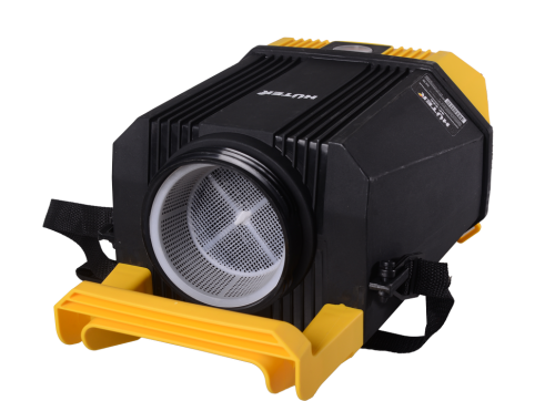 Опрыскиватель аккумуляторный SP-5AC Huter фото 3 Опрыскиватель аккумуляторный SP-5AC Huter фото 3