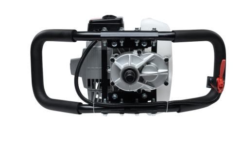 Мотобур Ресанта МБ-63 фото 4