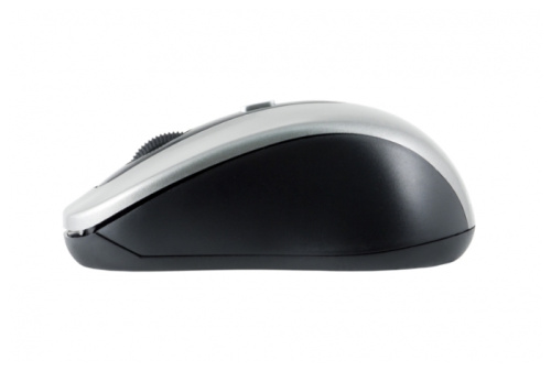 Мышь Oklick 435MW Black-Grey USB фото 4 Мышь Oklick 435MW Black-Grey USB фото 4