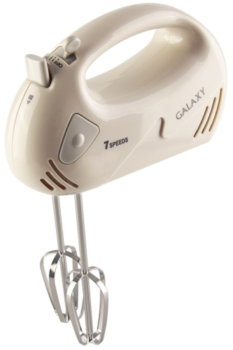 Миксер Galaxy GL2207