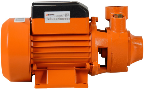 Поверхностный насос Вихрь ПН-40/30 фото 15