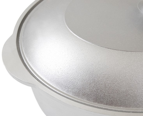 Утятница Kukmara у55 5,5 л фото 4 Утятница Kukmara у55 5,5 л фото 4