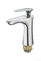 LOT1-A010 G-LAUF Смеситель д/умывальника d35 (1/10)