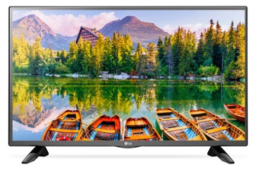 Телевизор LG 32LH510U