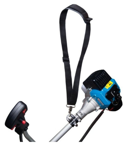 Триммер бензиновый СОЮЗ БТС-9256Л фото 15