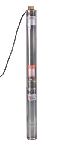 Скважинный насос Ресанта НС 50/60 ПРОФ