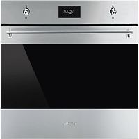 Духовой шкаф Smeg SF6301TVX