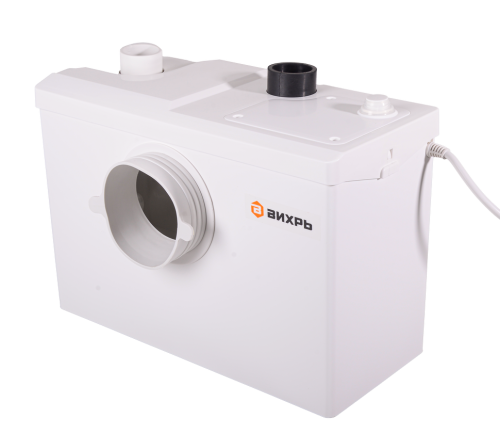 Канализационный насос КН-700 Вихрь Канализационный насос КН-700 Вихрь