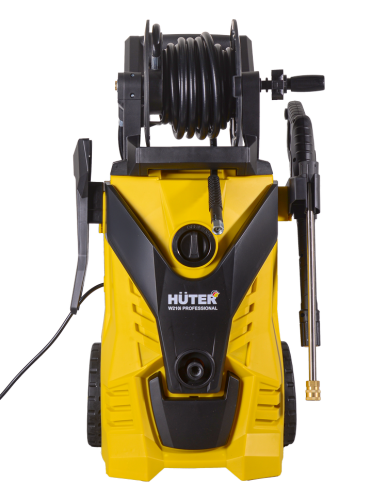 Мойка Huter W210i PROFESSIONAL фото 20