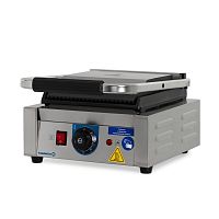 Пресс гриль контактный EG-811A Foodatlas