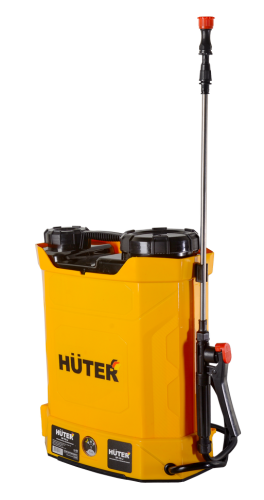 Опрыскиватель аккумуляторный Huter SP-10Li