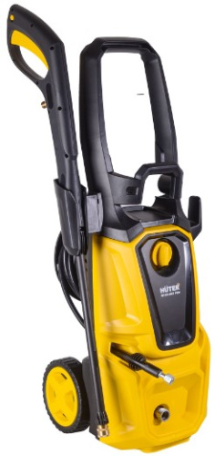 Мойка Huter W195-ARV PRO фото 5 Мойка Huter W195-ARV PRO фото 5