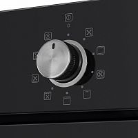 Духовой шкаф Maunfeld EOEM519B