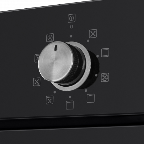 Духовой шкаф Maunfeld EOEM519B