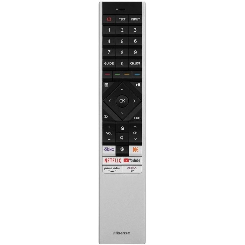 Hisense 110UXNQ фото 6
