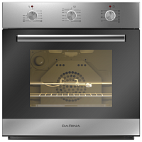 Духовой шкаф DARINA 1U5 BDE112 707 X3
