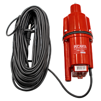 Вибрационный насос Ресанта НВ-25Н