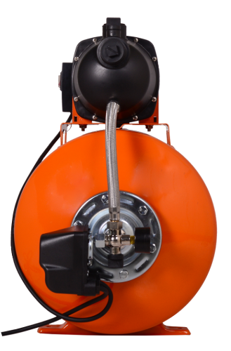 Автономная станция водоснабжения Вихрь АСВ-800/50 фото 7