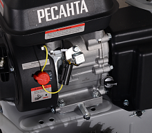 Снегоуборщик СБ 4100 Ресанта, , Шт