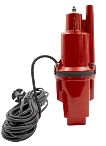 Колодезный насос Ресанта НВ-10В (300 Вт) фото 20