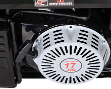 Электрогенератор БГ 9500 Э Ресанта