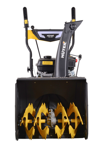 Снегоуборщик Huter SGC 4100 фото 10