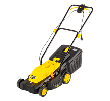 Газонокосилка электрическая Huter ELM-2000P (70/4/9)