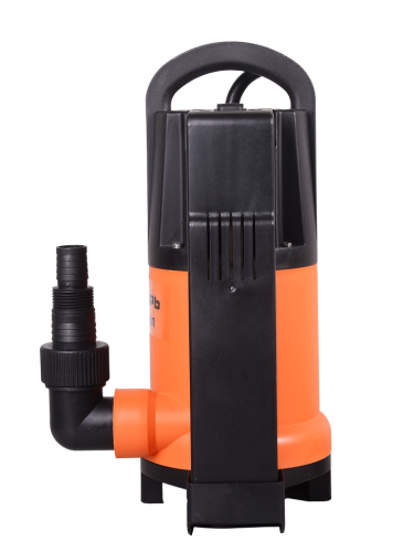 Дренажный насос Вихрь ДН-258/8 ВП фото 22