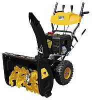 Самоходный снегоуборщик Huter SGC 6000