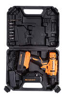 Аккумуляторная дрель-шуруповерт Вихрь ДА-20Л-2К