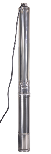 Погружной скважинный насос ВИХРЬ СН-60 фото 4