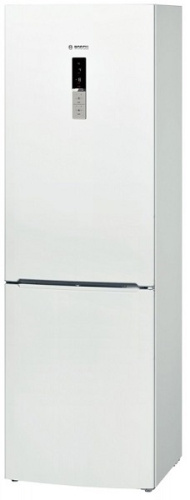 Холодильник Bosch KGN36VW11 Холодильник Bosch KGN36VW11
