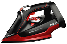 Утюг CENTEK CT-2359 красный