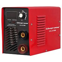 Сварочный аппарат Энергомаш СА-210М
