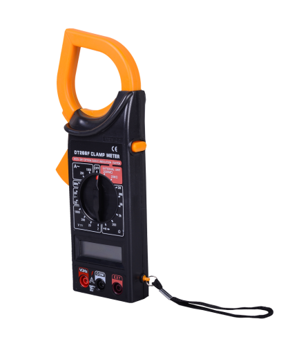 Клемметр Ресанта DT 266F фото 2