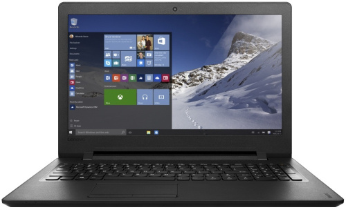 Ноутбук Lenovo 110-15IBR /80T70040RK/ Ноутбук Lenovo 110-15IBR /80T70040RK/