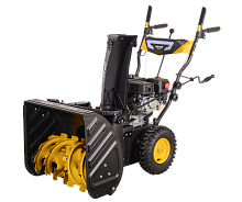 Снегоуборщик бензиновый Huter SGC 4800B