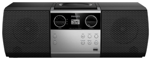 Музыкальный центр Philips MCM1006 Музыкальный центр Philips MCM1006