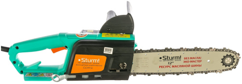 Цепная пила Sturm! CC9916 фото 8