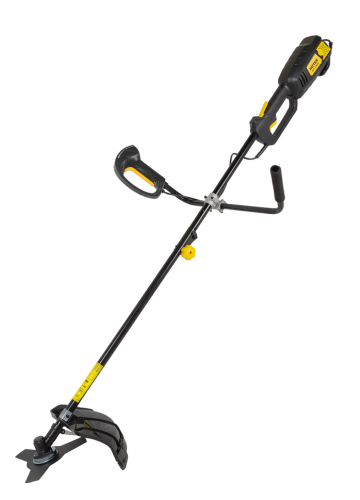 Триммер Huter GET-1500B фото 3