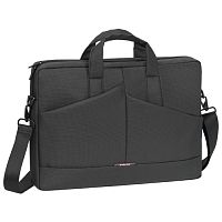 Сумка для ноутбука RIVACASE 8731 Grey 15,6"