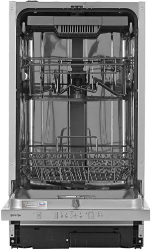 Посудомоечная машина Gorenje GV520E10S фото 14 Посудомоечная машина Gorenje GV520E10S фото 14