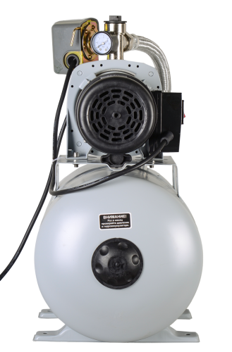 Автономная насосная станция Ресанта АНС-4200Ч фото 4