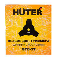 Диск (лезвие) Huter GTD-3T