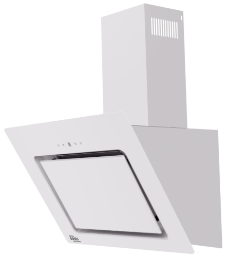 Вытяжка Oasis NA-60W фото 5