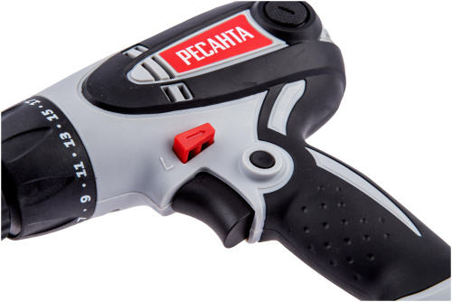 Сетевой шуруповерт Ресанта СШ-550-1 фото 9 Сетевой шуруповерт Ресанта СШ-550-1 фото 9