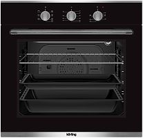 Духовой шкаф Korting OKB 370 CMX